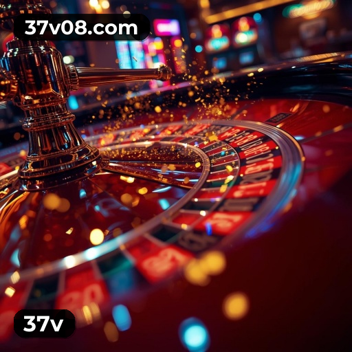 Cassino Ao Vivo 37v