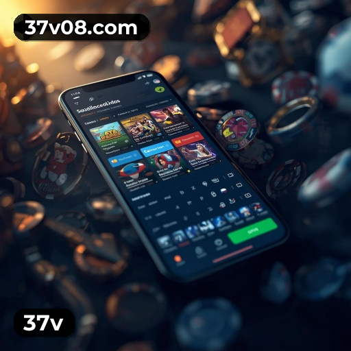 37v Login