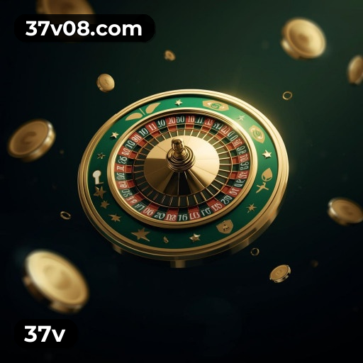 37v Slots + giros grátis
