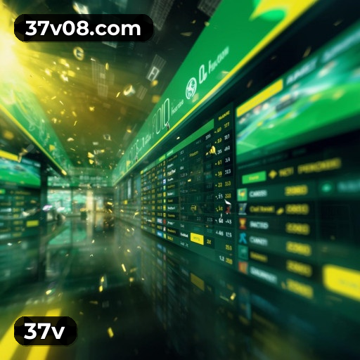 37v Slots + giros grátis