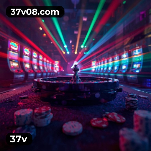 Jogos de cassino ao vivo disponíveis na 37v